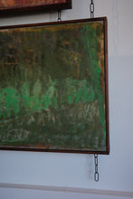 Load image into Gallery viewer, Shadows in the Bayou (Framed)