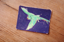 Load image into Gallery viewer, Green Parrot in De Beaviour