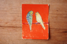 Load image into Gallery viewer, On the Perch