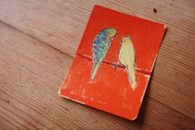 Load image into Gallery viewer, On the Perch