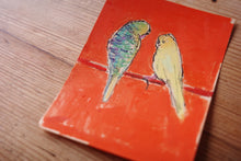 Load image into Gallery viewer, On the Perch