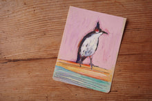 Load image into Gallery viewer, The Bird at Breakfast