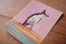 Load image into Gallery viewer, The Bird at Breakfast