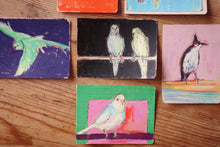 Load image into Gallery viewer, Canary in the Coal Mine