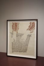 Load image into Gallery viewer, Marking Time (Framed)