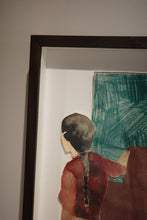 Load image into Gallery viewer, The very best performer ever to play in the living room (Framed)