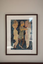 Load image into Gallery viewer, Tennessee Waltz (Framed)