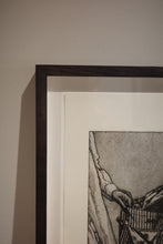 Load image into Gallery viewer, Measurements, patterns and how they relate to the body (Framed)