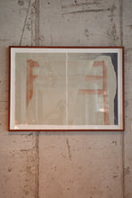 Load image into Gallery viewer, Failing Light (Framed)