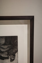 Load image into Gallery viewer, Hanging Silk (Framed)
