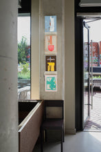 Load image into Gallery viewer, Slowdive (Framed)