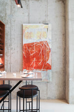 Load image into Gallery viewer, Red Table