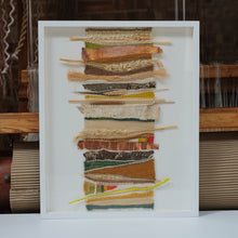 Load image into Gallery viewer, Daily Walk (mini) (Framed)