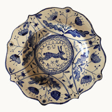 Load image into Gallery viewer, Rabbit for D.W. (Plate)