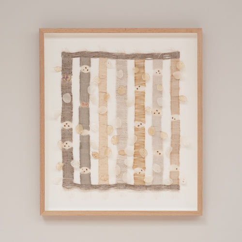Lunaria Annua (Framed)