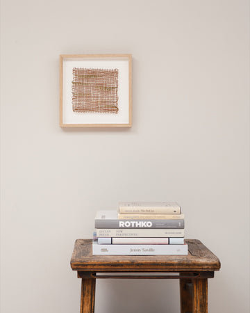 Fern 1 (Framed)
