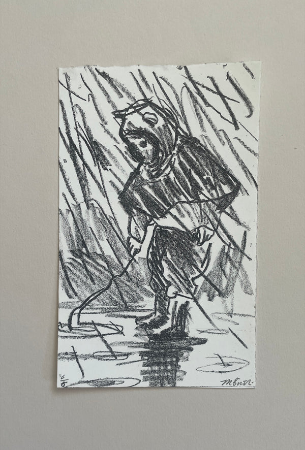 Raindrops