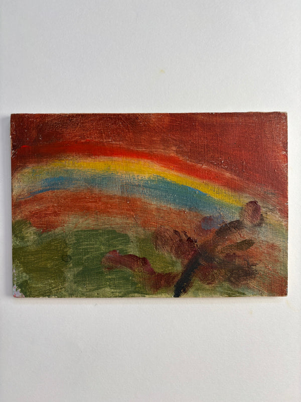 Rambler's Rainbow