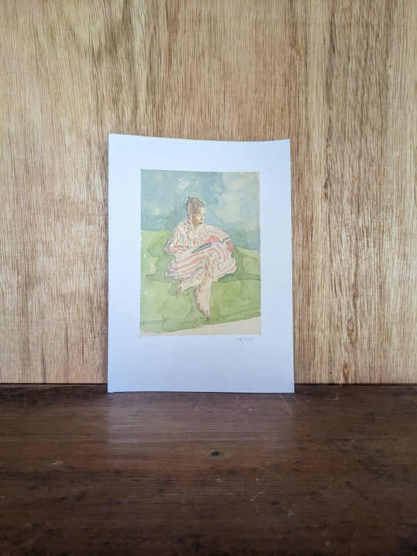 Reader