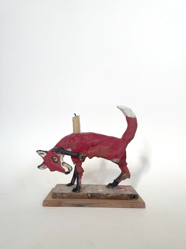 Red Fox