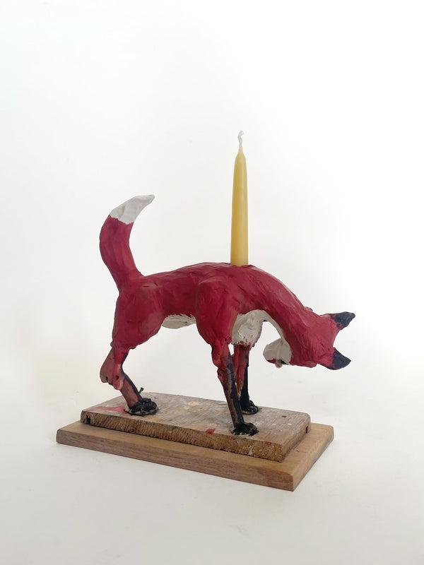 Red Fox
