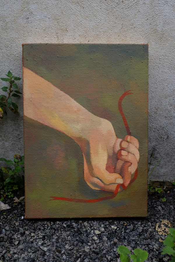 Red Ribbon