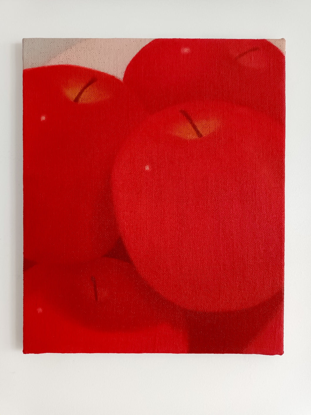 Red Apples ii