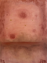 Load image into Gallery viewer, Red cosmic night