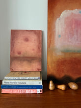 Load image into Gallery viewer, Red cosmic night