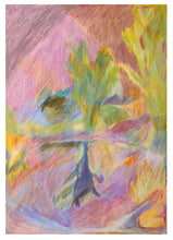 Load image into Gallery viewer, Lilac sunset