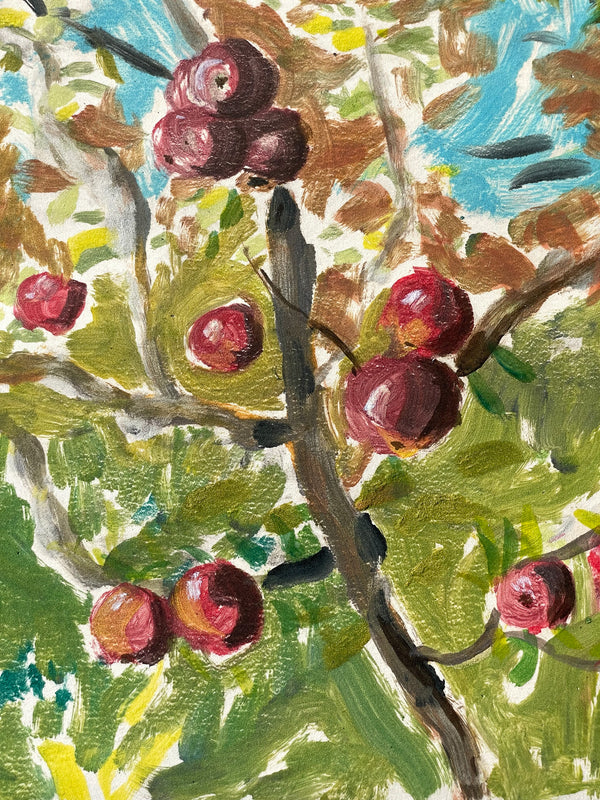 Ripening