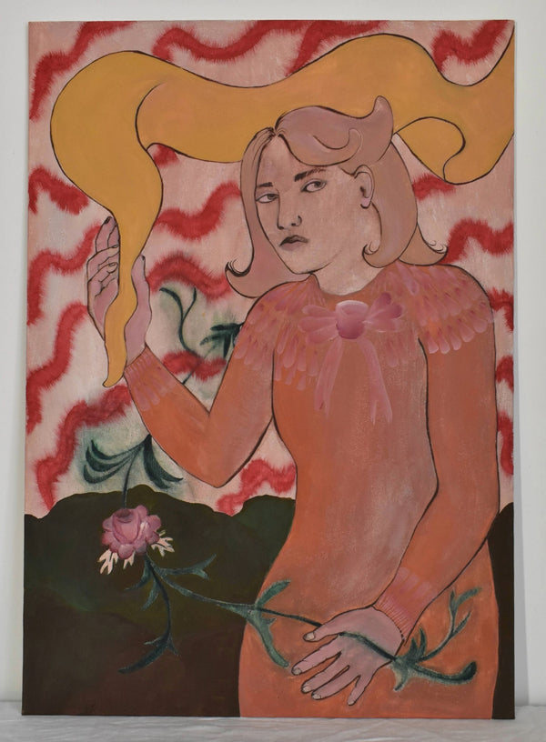 Rose Untold