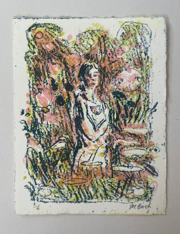 Rose Garden