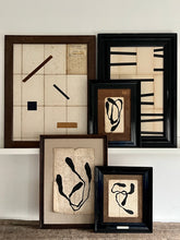 Load image into Gallery viewer, Routiere No 22 (Framed)