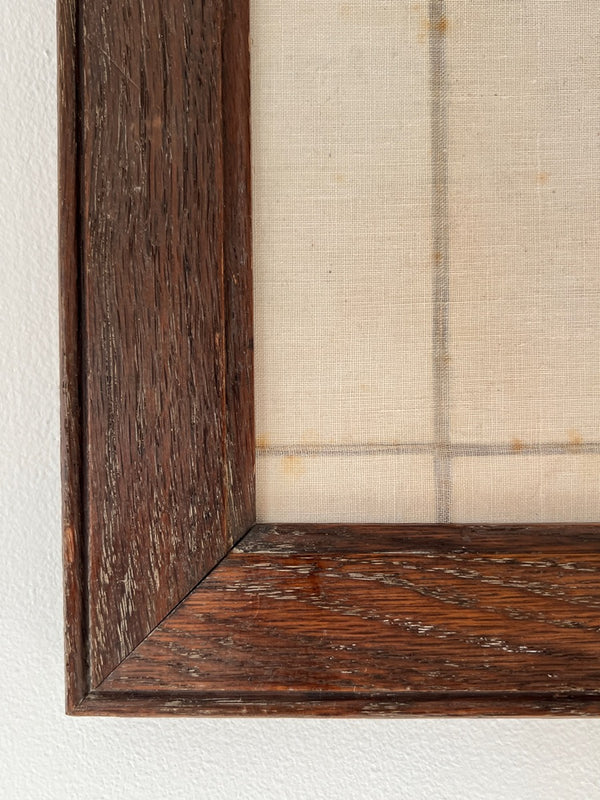 Routiere No 22 (Framed)