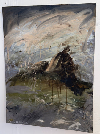 A Scottish Field 85