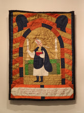 Load image into Gallery viewer, Sacred Are The Woolgathers  (The Priest)