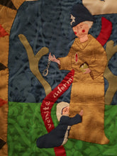 Load image into Gallery viewer, Sacred are the Woolgathers (The Police Man)