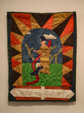 Load image into Gallery viewer, Sacred are the Woolgathers (The Police Man)