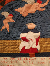 Load image into Gallery viewer, Sacred Are The Woolgathers  (The Alter Boy)