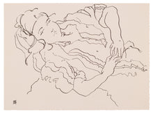 Load image into Gallery viewer, Sasha Reclining II