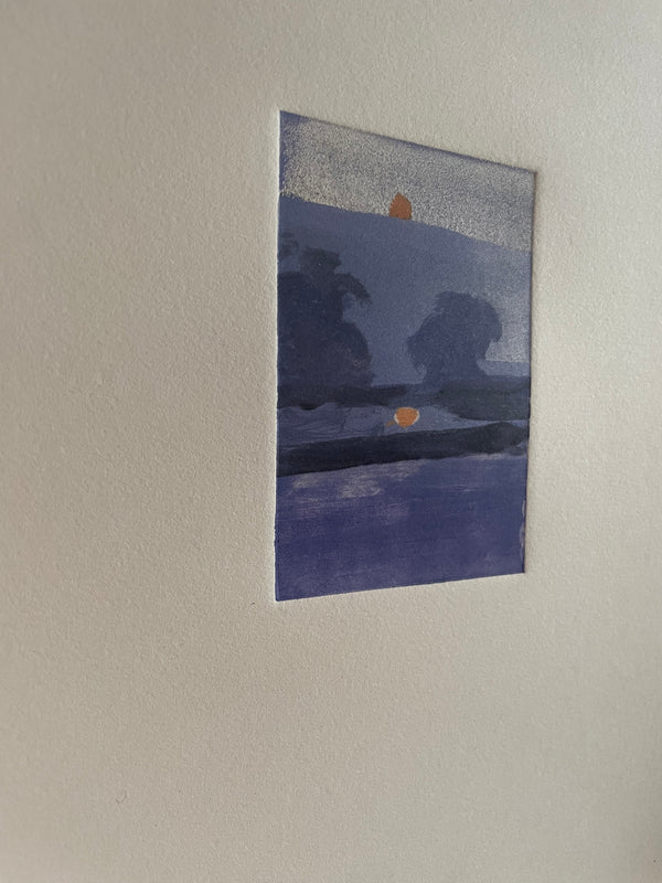 Satsuma Sunset