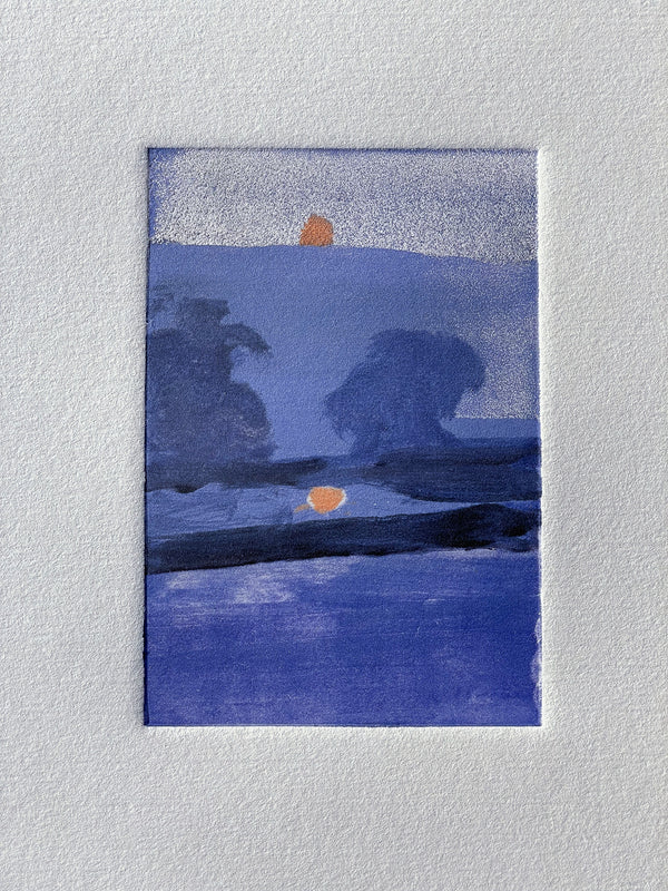 Satsuma Sunset