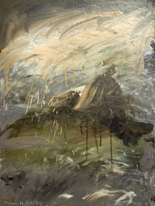 A Scottish Field 85