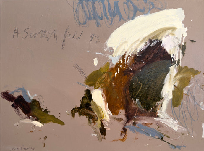 A Scottish Field 93
