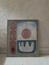 Load image into Gallery viewer, Feeding my soul (Framed)