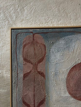 Load image into Gallery viewer, Feeding my soul (Framed)