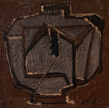Load image into Gallery viewer, The Vase Broken (Framed)
