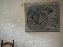 Load image into Gallery viewer, I’ll take you there (Framed)