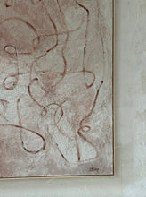 Load image into Gallery viewer, The Blush (Framed)